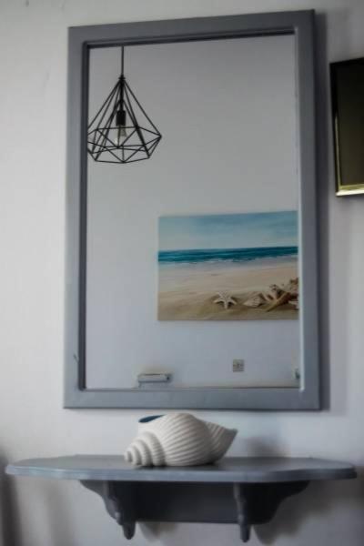 Patmos Katina Rooms Skála Exteriér fotografie